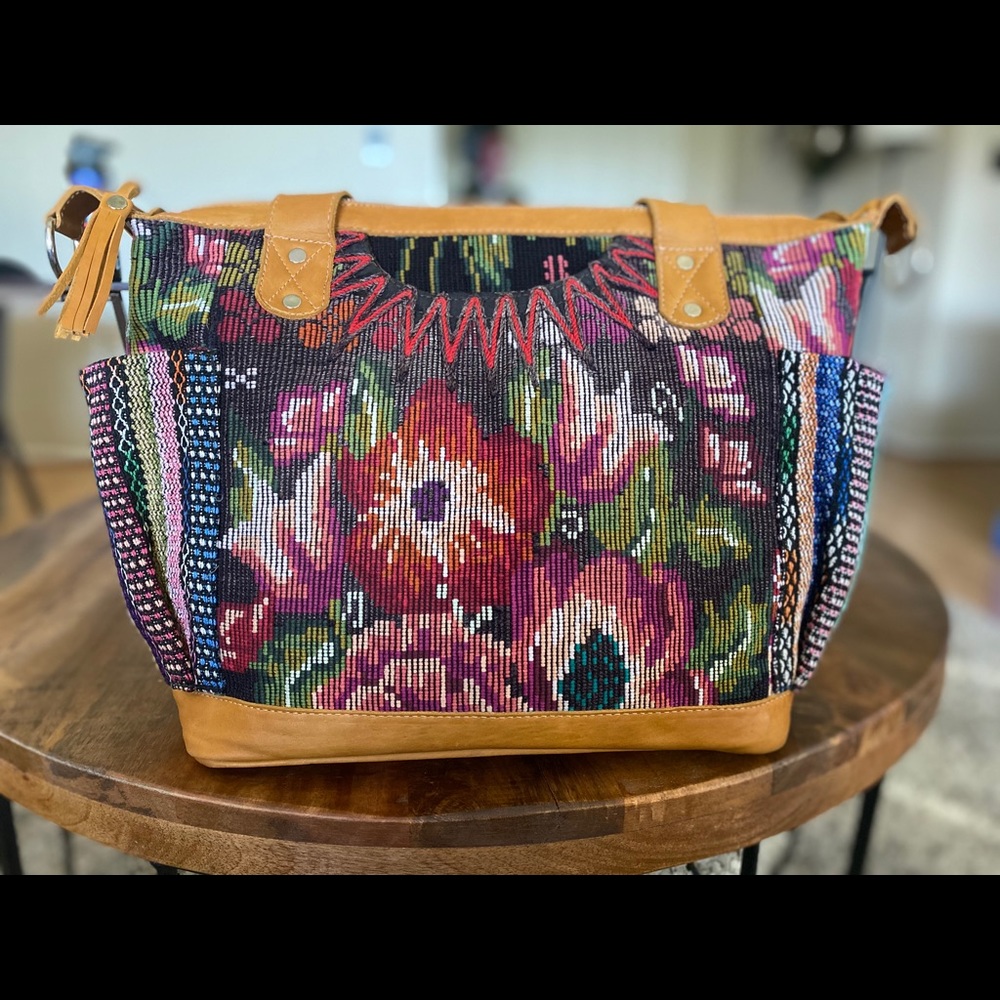 Hiptipico Medium Convertible Day Bag